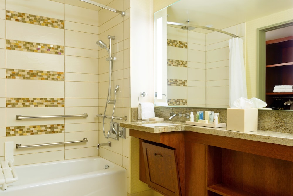 Disney's Grand Californian Hotel & Spa — Hotel rooms in Anaheim, California