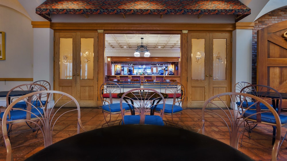 Disney's Port Orleans Resort French Quarter — Restaurant & bars in Walt Disney World Resort, Florida