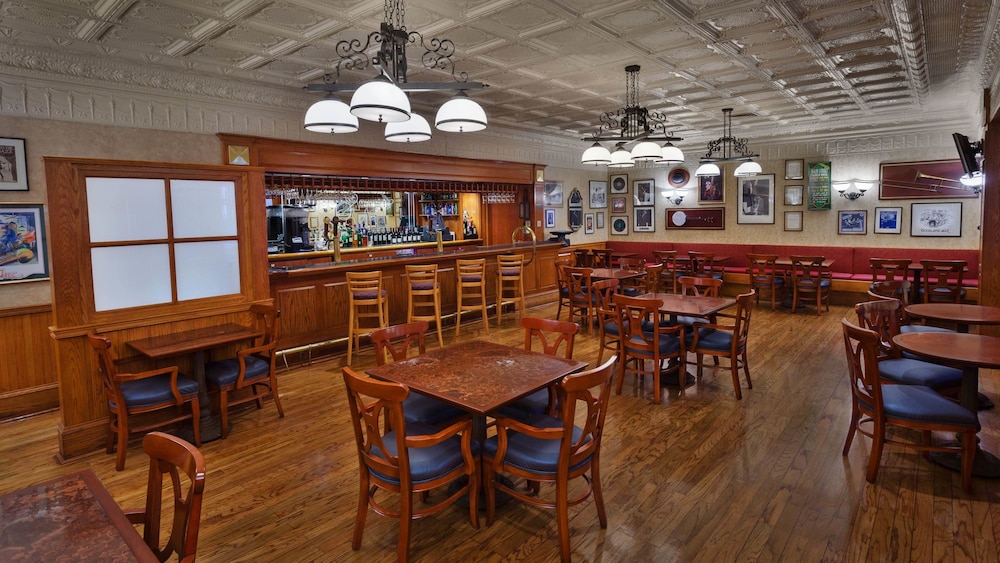 Disney's Port Orleans Resort French Quarter — Restaurant & bars in Walt Disney World Resort, Florida
