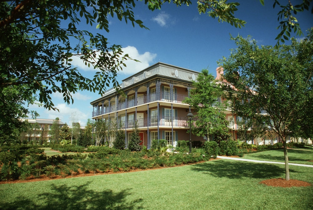 Disney's Port Orleans Resort French Quarter — Main photo in Walt Disney World Resort, Florida