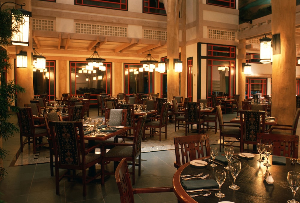 Disney's Wilderness Lodge — Restaurant & bars in Walt Disney World Resort, Florida