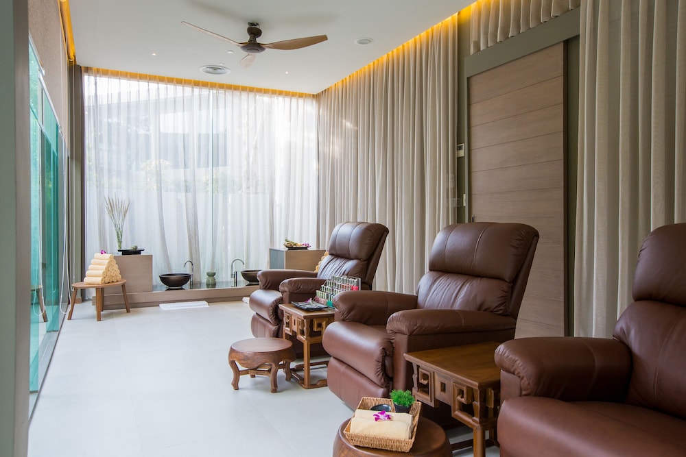 AtEase Phuket Patong — Spa in Patong Beach, Phuket Province