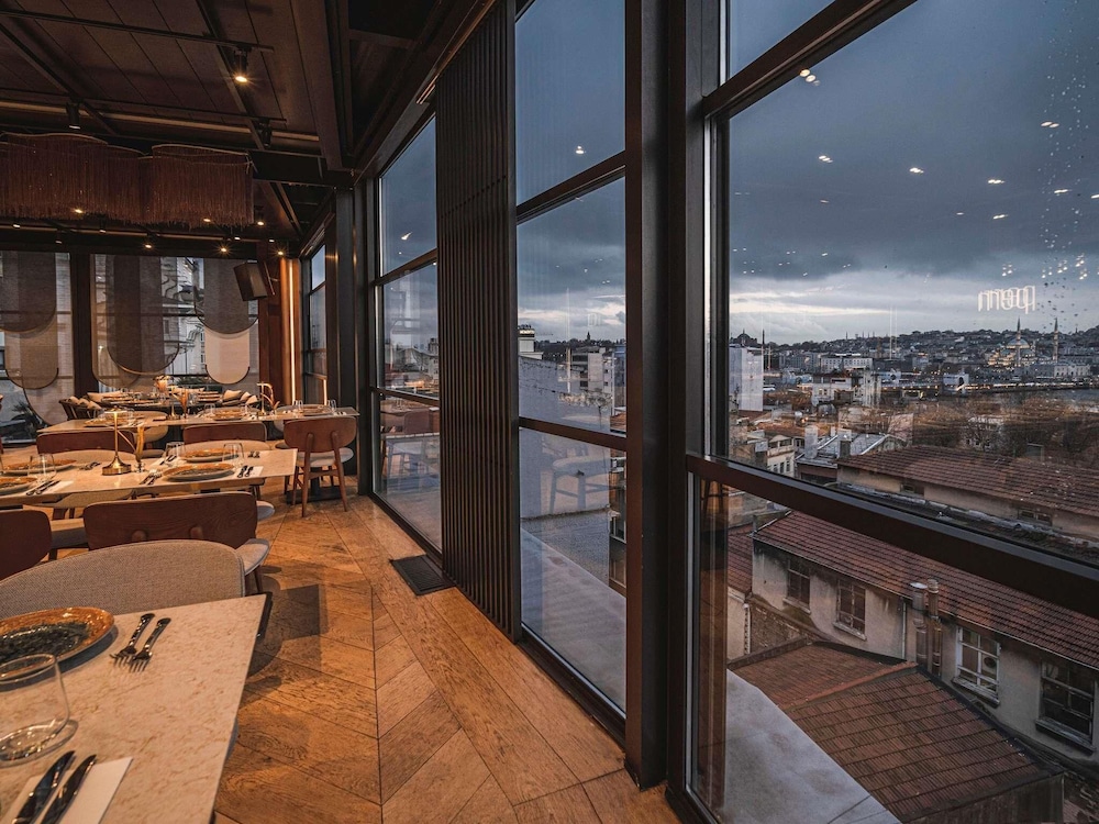The Galata Hotel Istanbul - MGallery Collection - zdjęcie 5