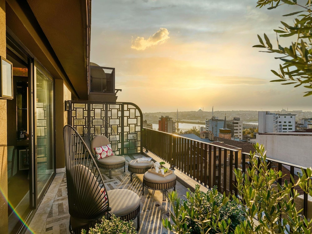 The Galata Hotel Istanbul - MGallery Collection