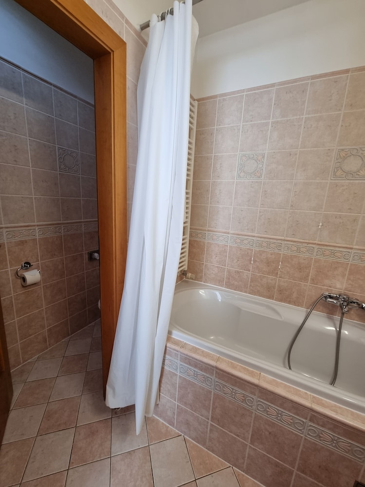 Hotel Claris — Hotel rooms in Prague, Prague