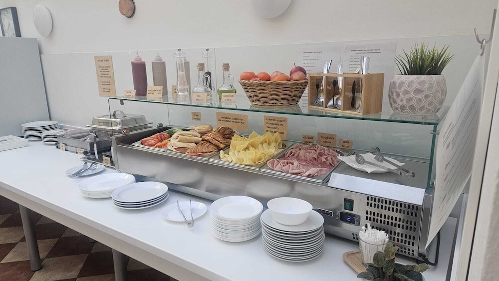 Hotel Claris — Restaurant & bars in Prague, Prague