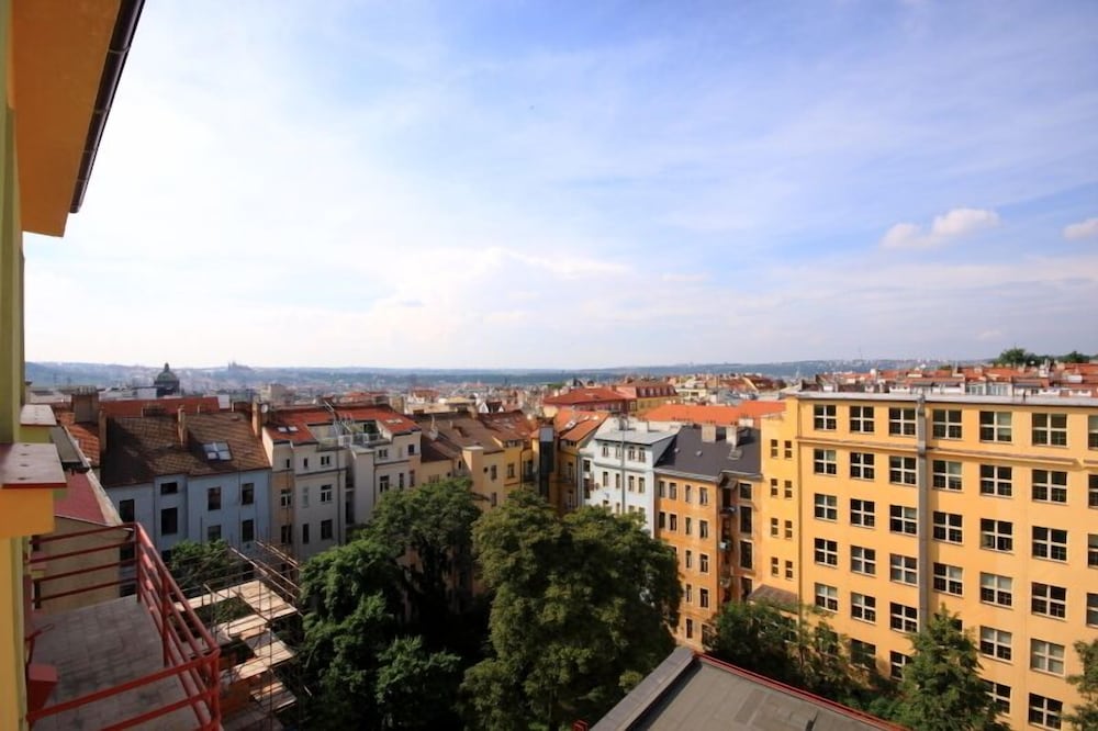 Hotel Claris — Attractions in the area in Prague, Prague