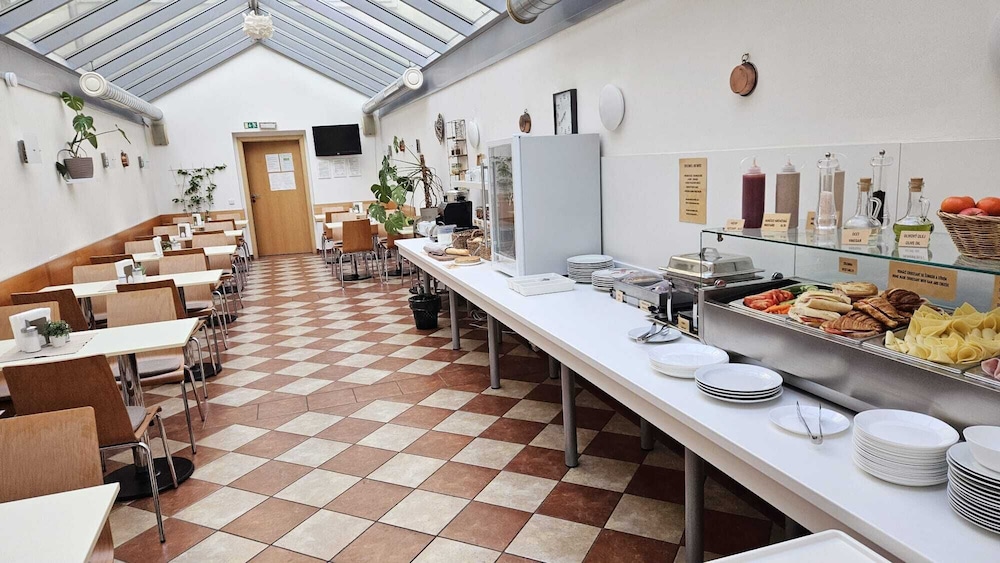 Hotel Claris — Restaurant & bars in Prague, Prague