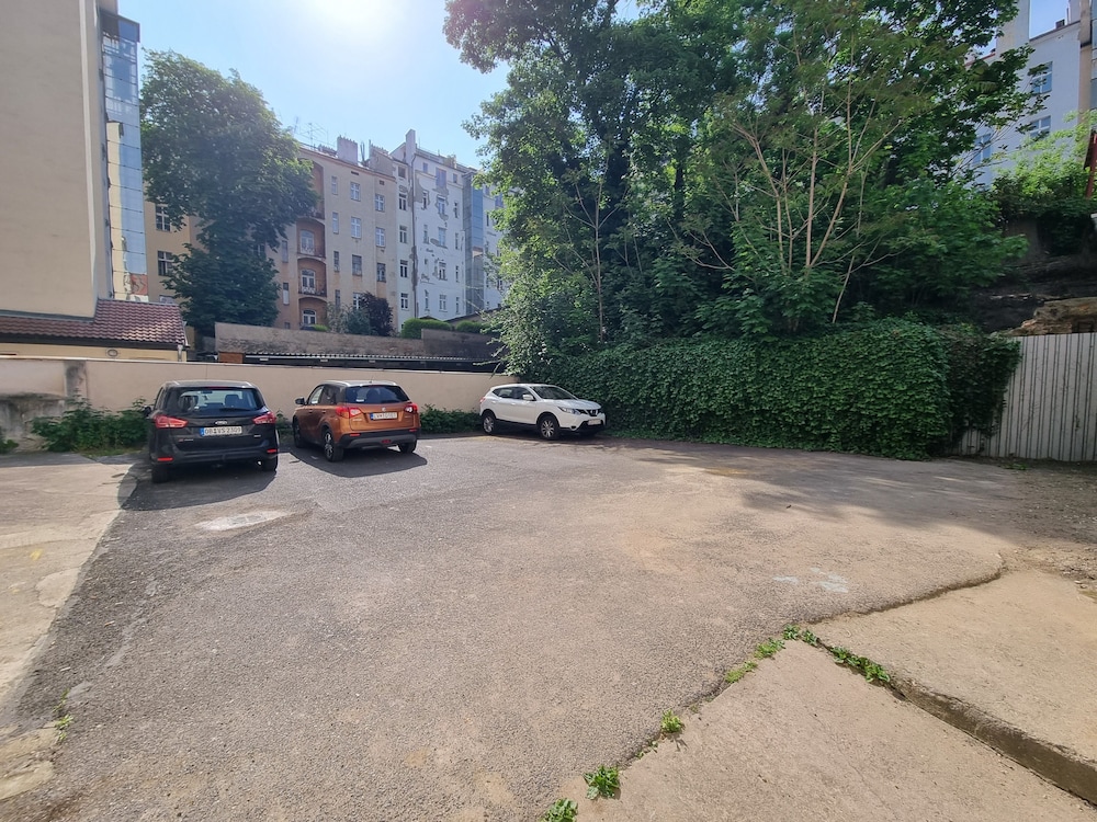 Hotel Claris — Attractions in the area in Prague, Prague