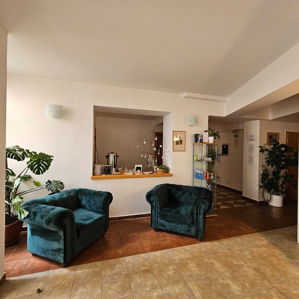 Hotel Claris — Hotel rooms in Prague, Prague