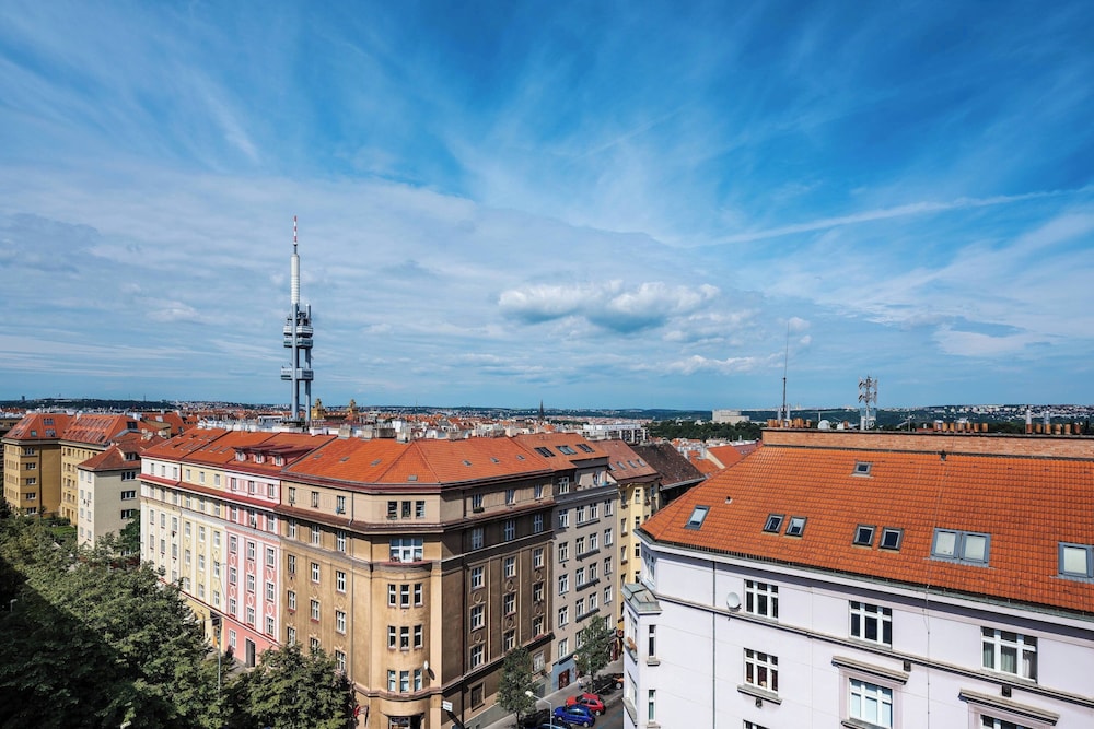 Courtyard by Marriott Prague City - zdjęcie 3