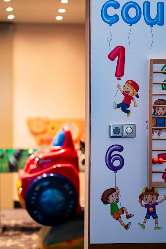 Don Giovanni Hotel Prague - Great Hotels of the World — Attractions for children in Prague, Prague