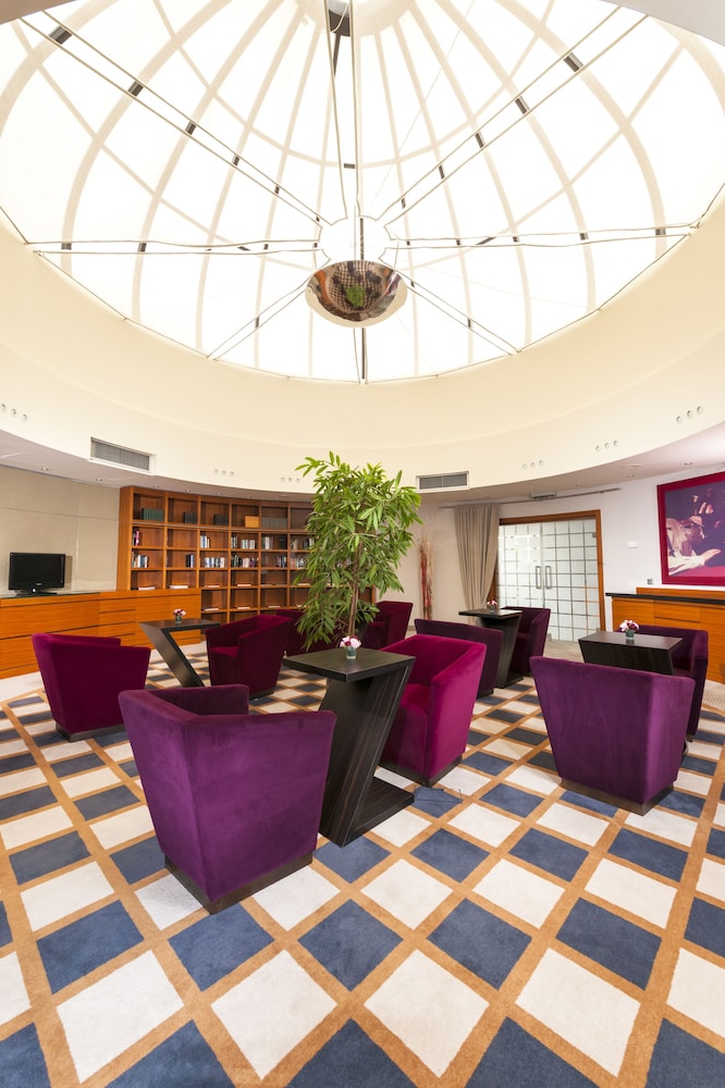 Don Giovanni Hotel Prague - Great Hotels of the World — Hotel building in Prague, Prague