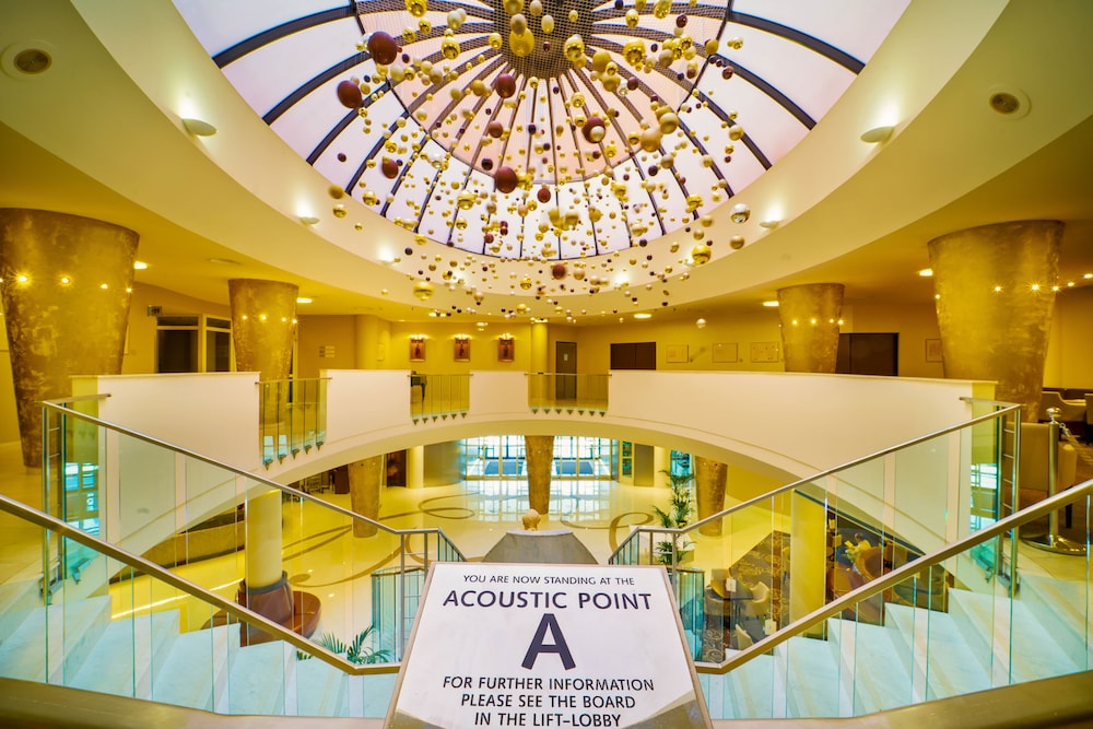 Don Giovanni Hotel Prague - Great Hotels of the World — Attractions in the area in Prague, Prague