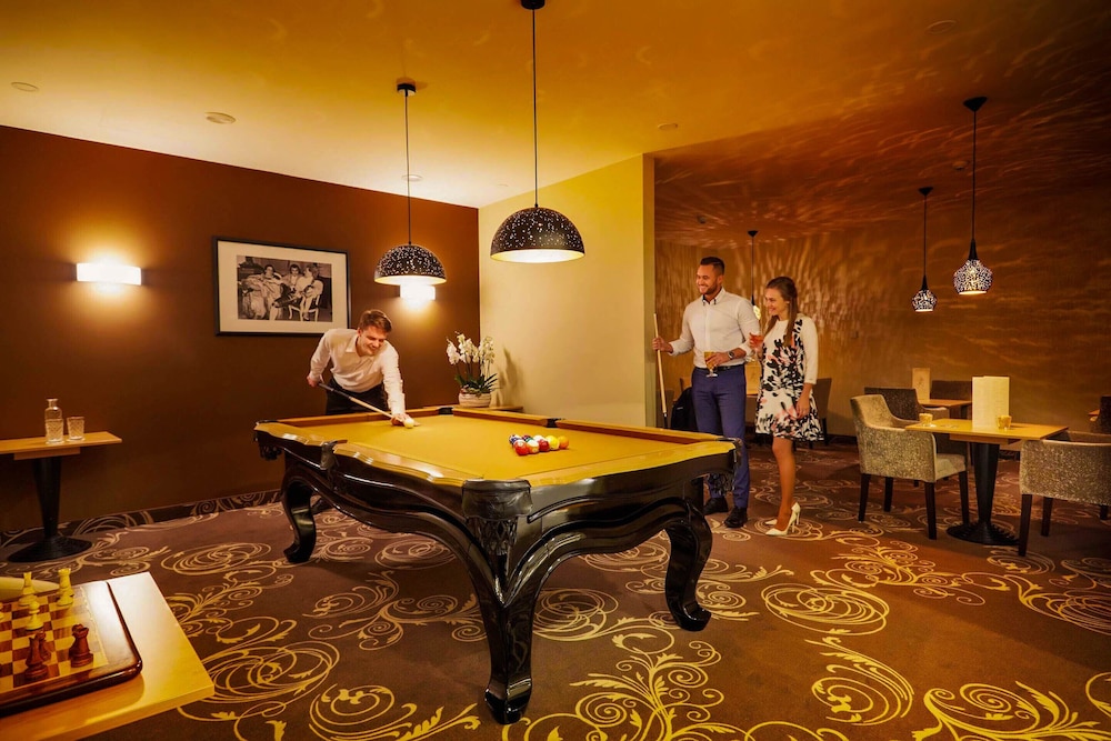 Don Giovanni Hotel Prague - Great Hotels of the World — Hotel rooms in Prague, Prague