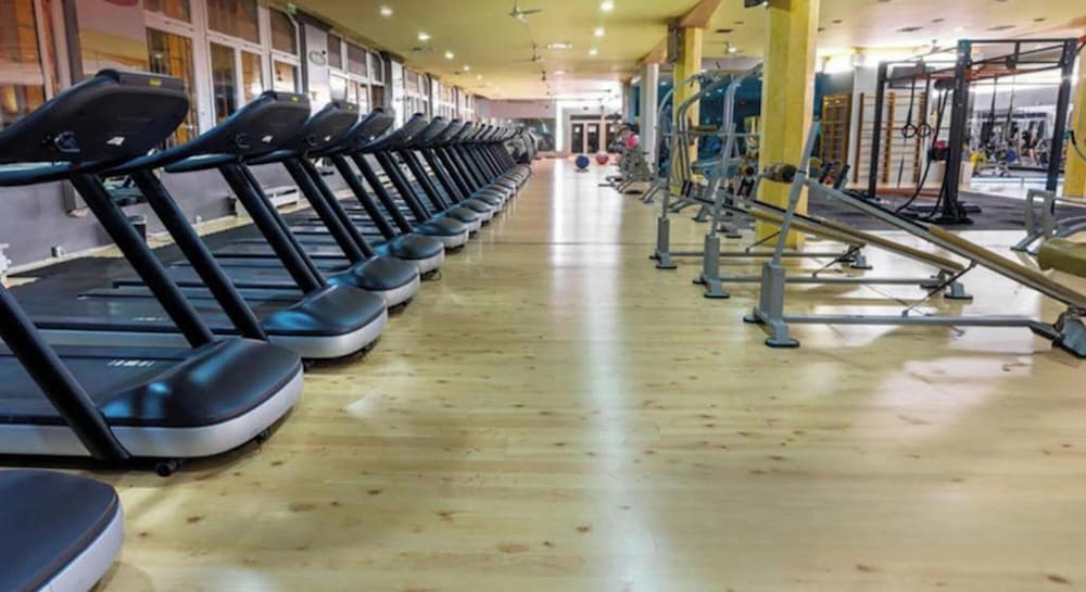 Don Giovanni Hotel Prague - Great Hotels of the World — Sports & recreation in Prague, Prague
