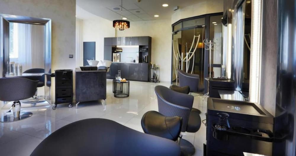 Don Giovanni Hotel Prague - Great Hotels of the World — Hotel rooms in Prague, Prague