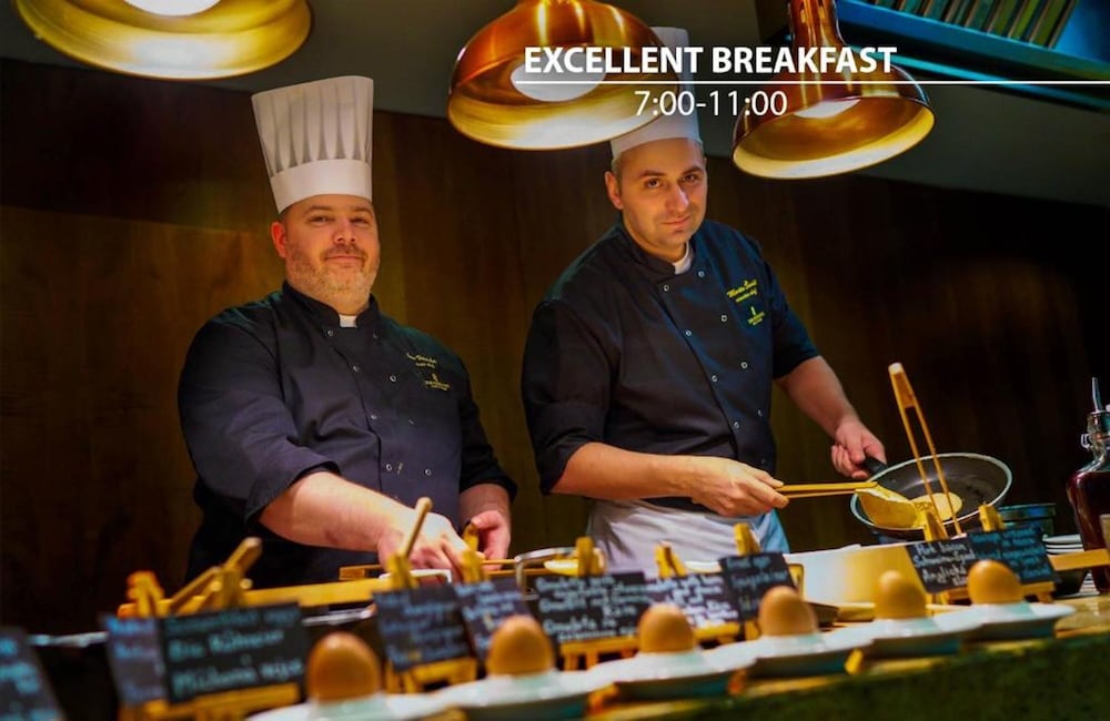 Don Giovanni Hotel Prague - Great Hotels of the World — Attractions in the area in Prague, Prague