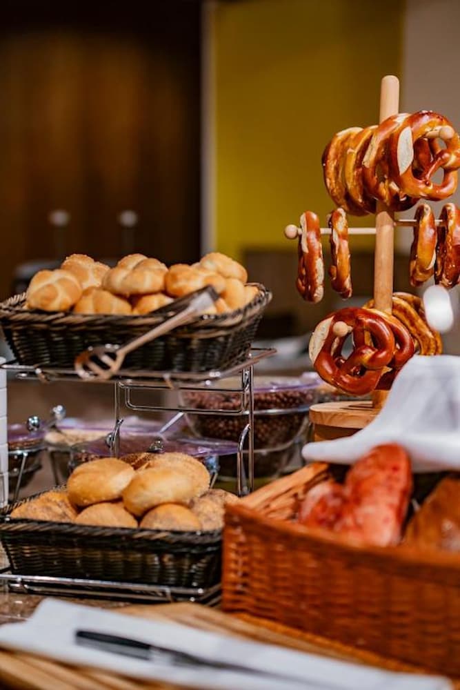 Don Giovanni Hotel Prague - Great Hotels of the World — Restaurant & bars in Prague, Prague