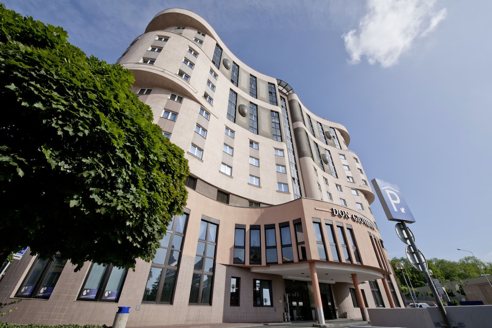 Don Giovanni Hotel Prague - Great Hotels of the World - zdjęcie 2