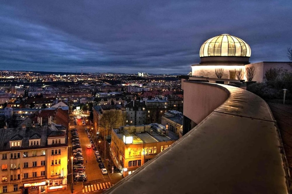 Don Giovanni Hotel Prague - Great Hotels of the World — Hotel rooms in Prague, Prague