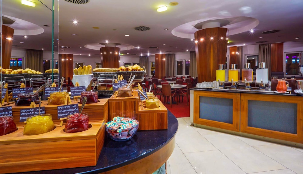 Don Giovanni Hotel Prague - Great Hotels of the World — Hotel building in Prague, Prague