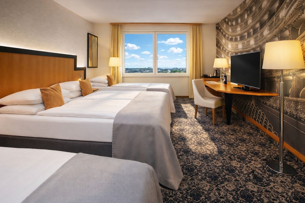 Don Giovanni Hotel Prague - Great Hotels of the World — Hotel rooms in Prague, Prague