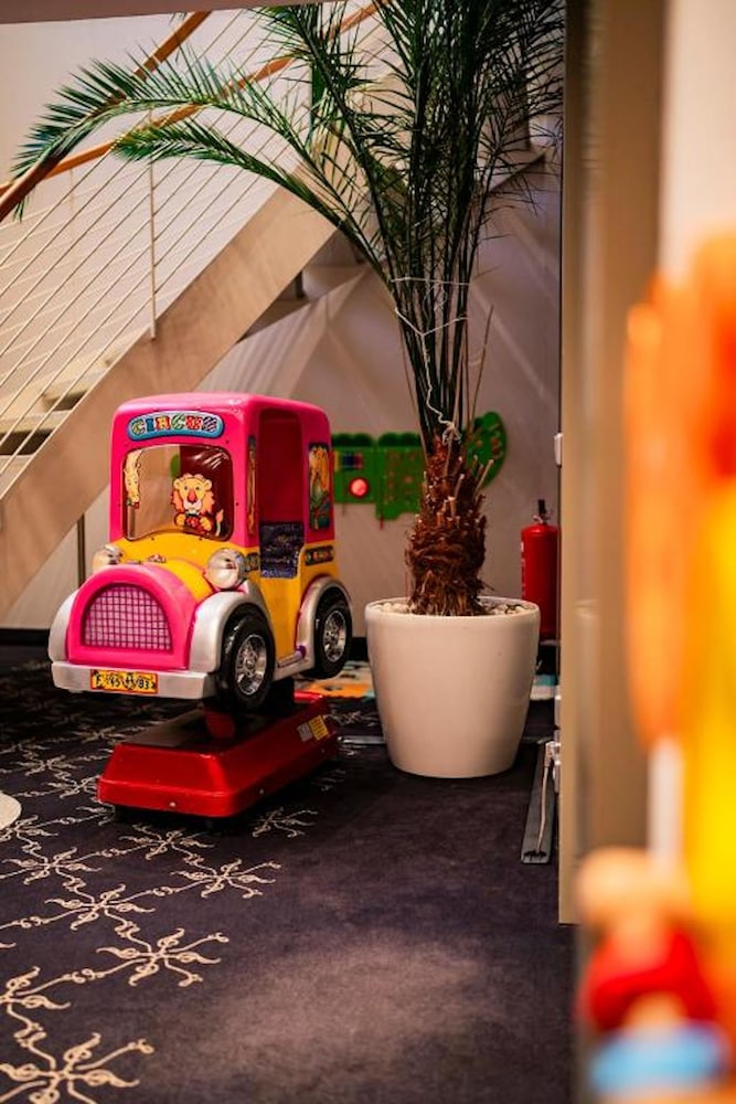 Don Giovanni Hotel Prague - Great Hotels of the World — Attractions for children in Prague, Prague