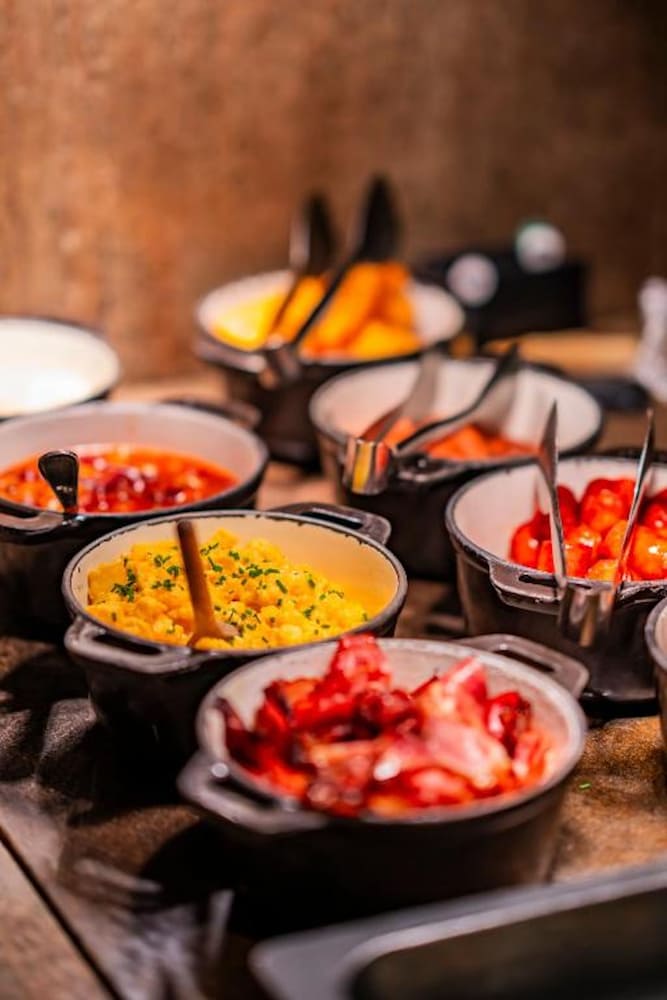 Don Giovanni Hotel Prague - Great Hotels of the World — Restaurant & bars in Prague, Prague