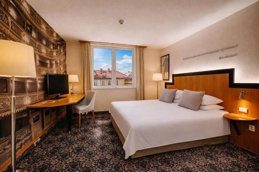 Don Giovanni Hotel Prague - Great Hotels of the World - zdjęcie 4