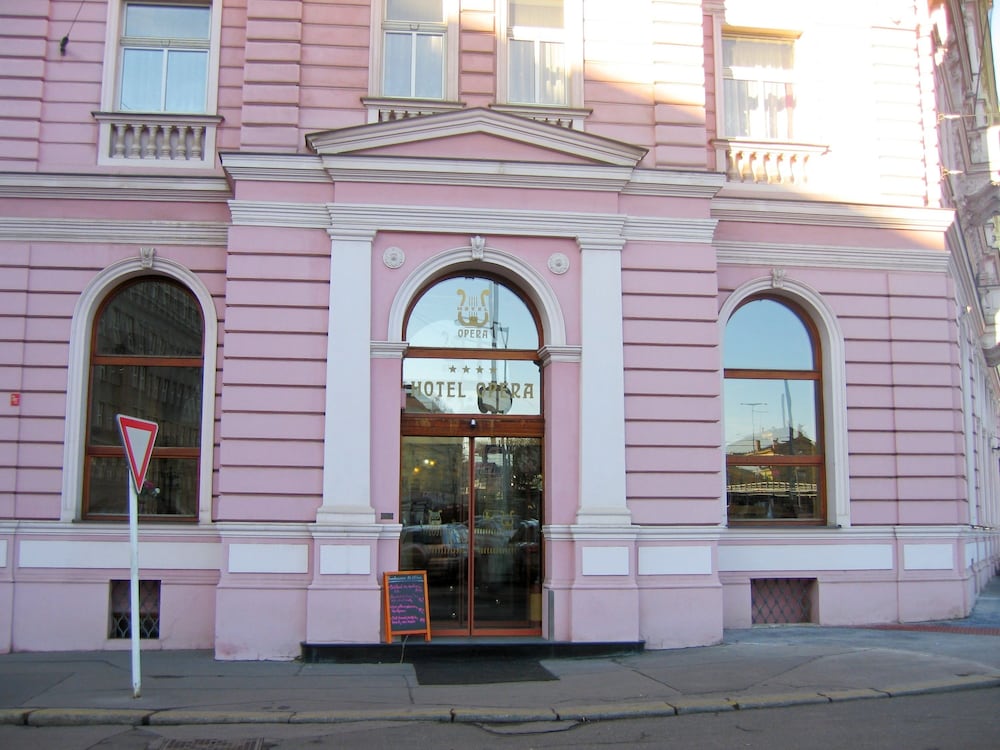 Opera Hotel - zdjęcie 3