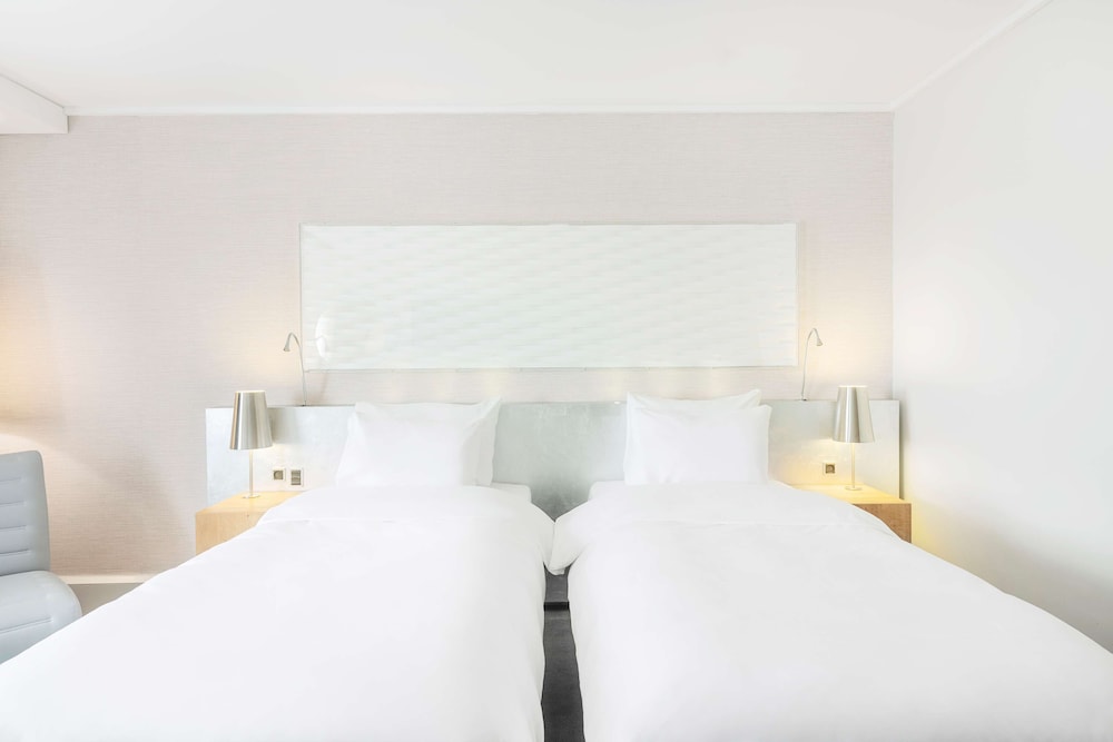 Radisson Blu Scandinavia Hotel, Aarhus - zdjęcie 3
