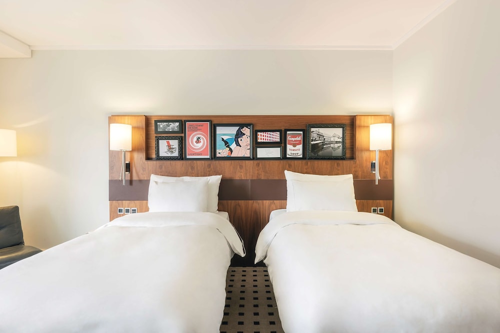 Radisson Blu Scandinavia Hotel, Aarhus - zdjęcie 4