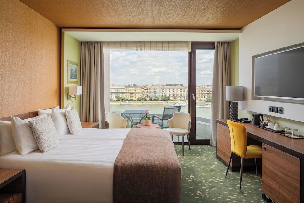 Boutique Hotel Victoria Budapest - zdjęcie 5