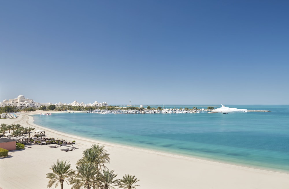 Emirates Palace Mandarin Oriental, Abu Dhabi - zdjęcie 4