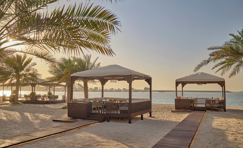 Emirates Palace Mandarin Oriental, Abu Dhabi - zdjęcie 5