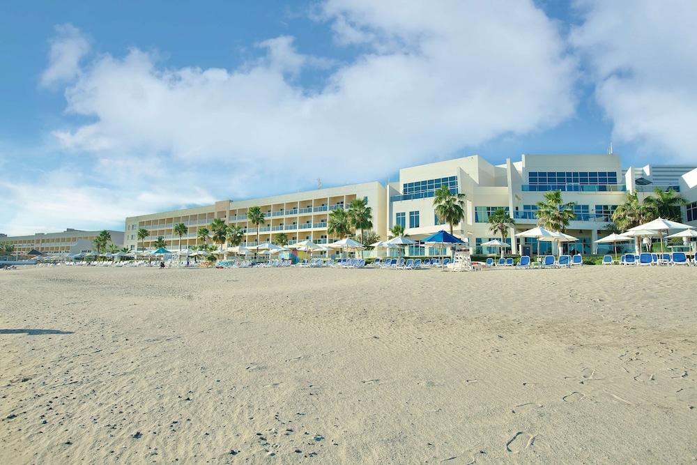 Radisson Blu Resort, Fujairah - zdjęcie 4