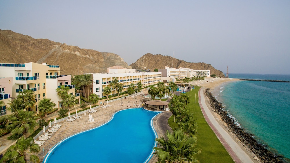 Radisson Blu Resort, Fujairah - zdjęcie 2