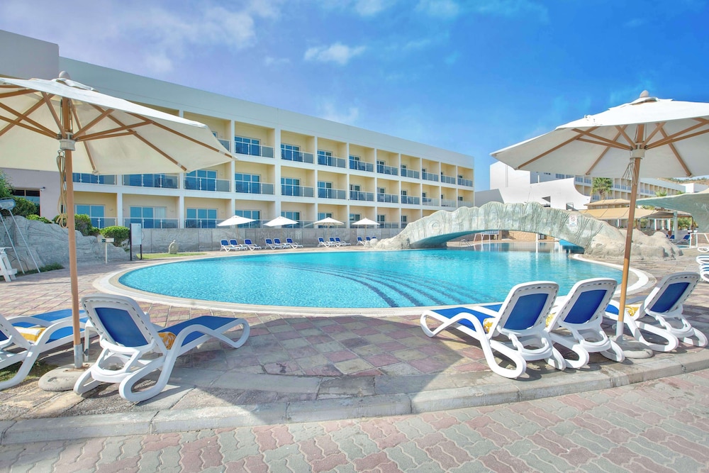 Radisson Blu Resort, Fujairah - zdjęcie 3