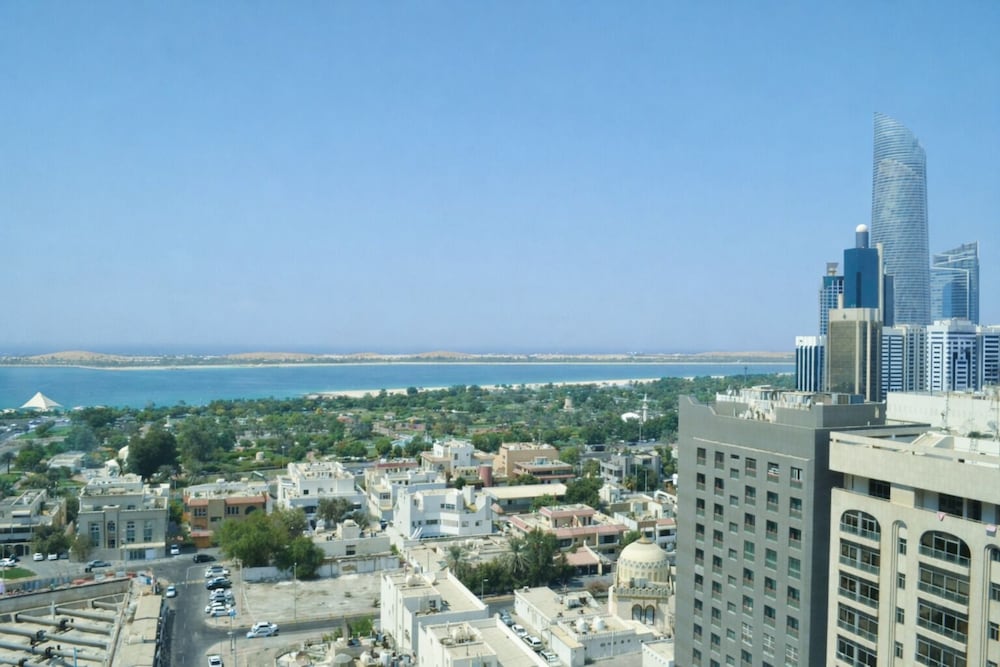 Sheraton Khalidiya Hotel - zdjęcie 3