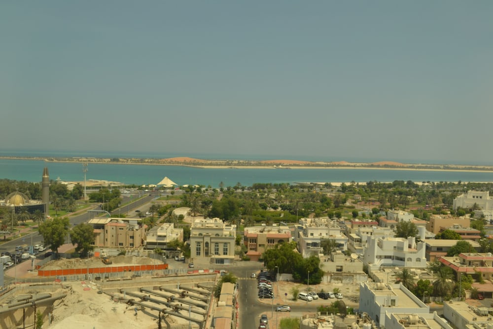Sheraton Khalidiya Hotel - zdjęcie 5