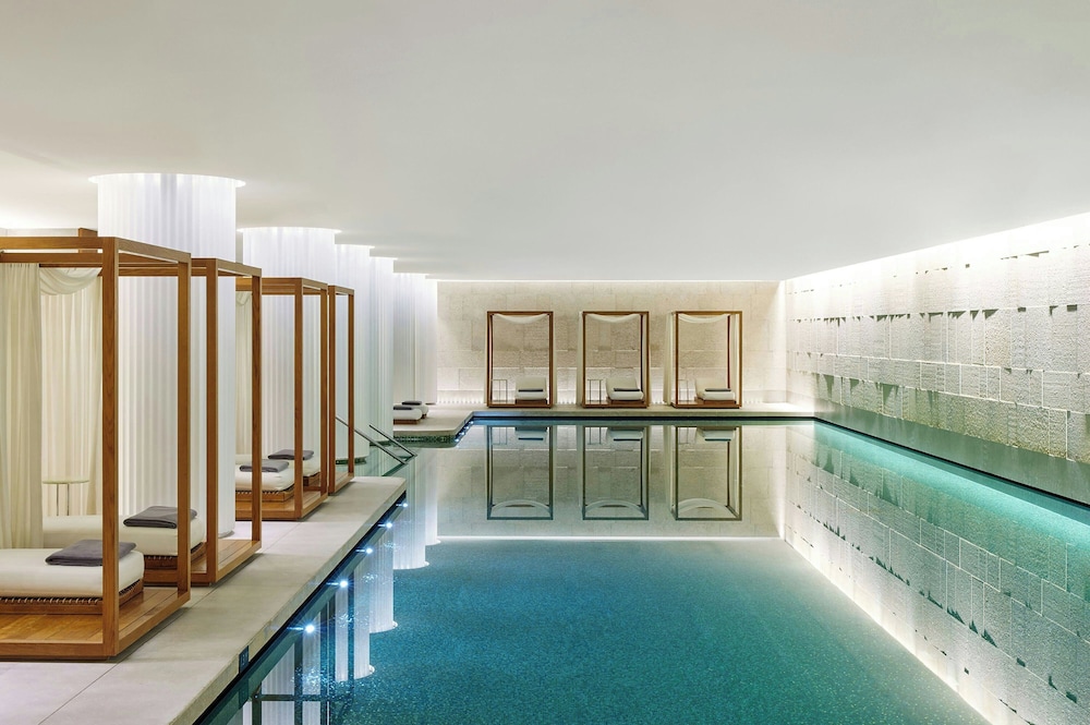 Bvlgari Hotel London - zdjęcie 5