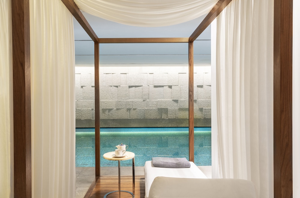 Bvlgari Hotel London - zdjęcie 2
