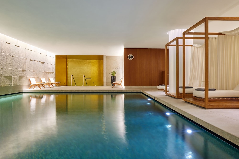 Bvlgari Hotel London - zdjęcie 4