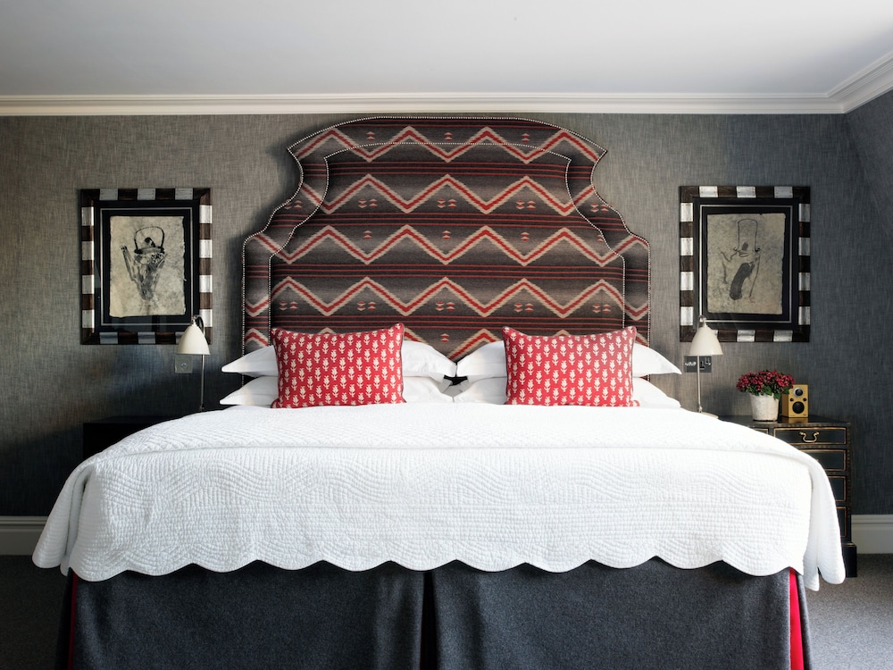 Charlotte Street Hotel, Firmdale Hotels - zdjęcie 5