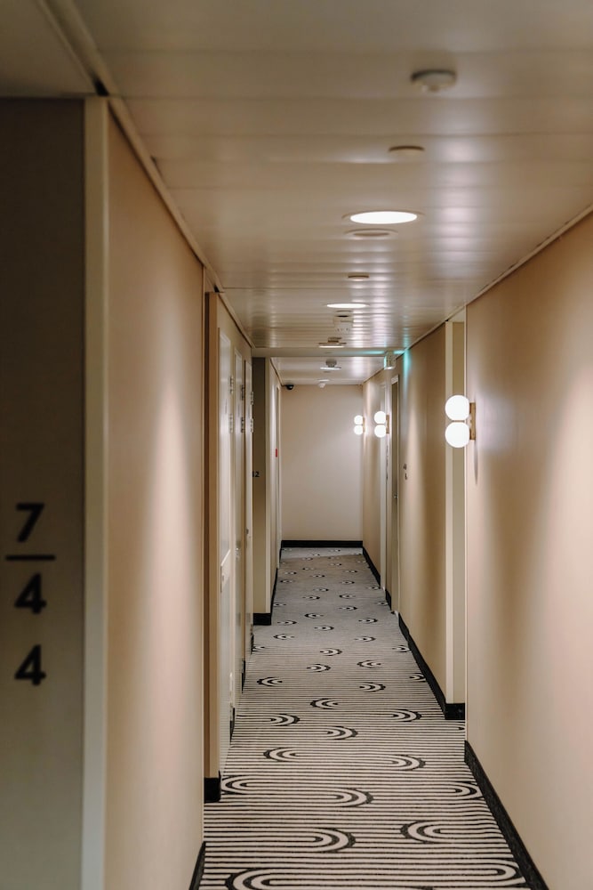Club Quarters Hotel St Paul's, London - zdjęcie 4