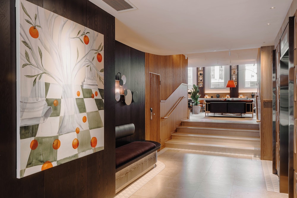 Club Quarters Hotel St Paul's, London - zdjęcie 5