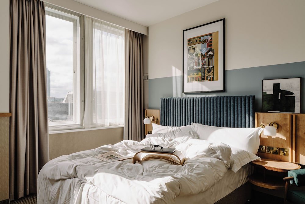 Club Quarters Hotel St Paul's, London - zdjęcie 2