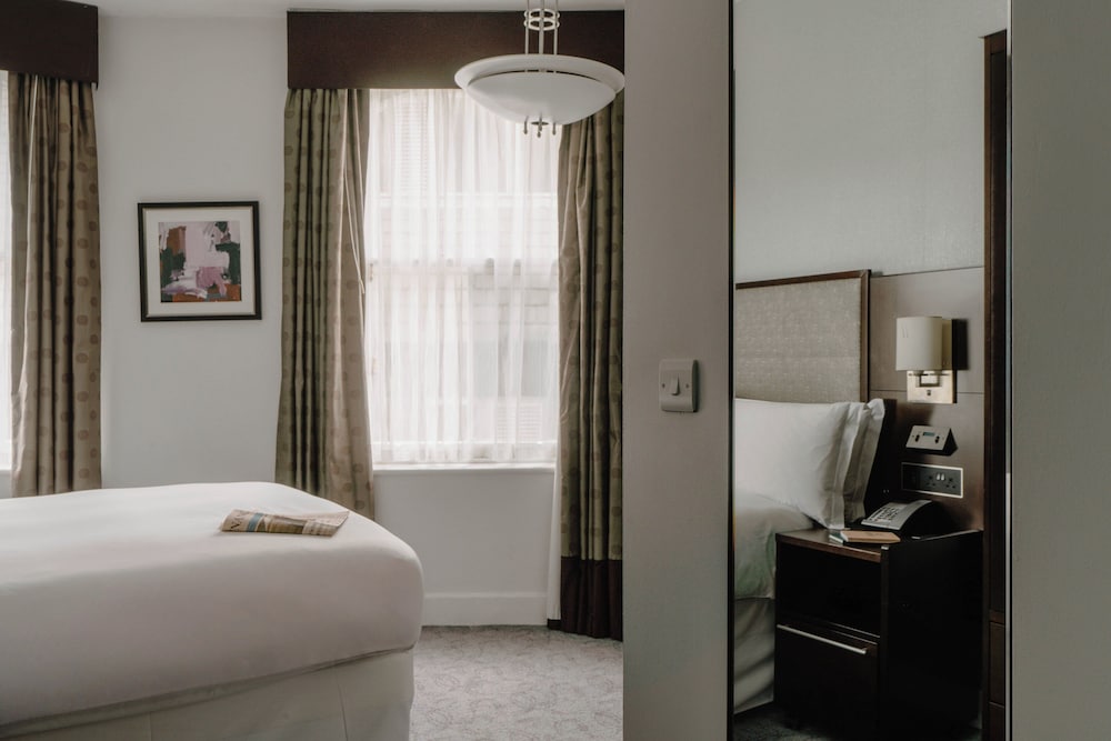 Club Quarters Hotel Trafalgar Square, London - zdjęcie 5
