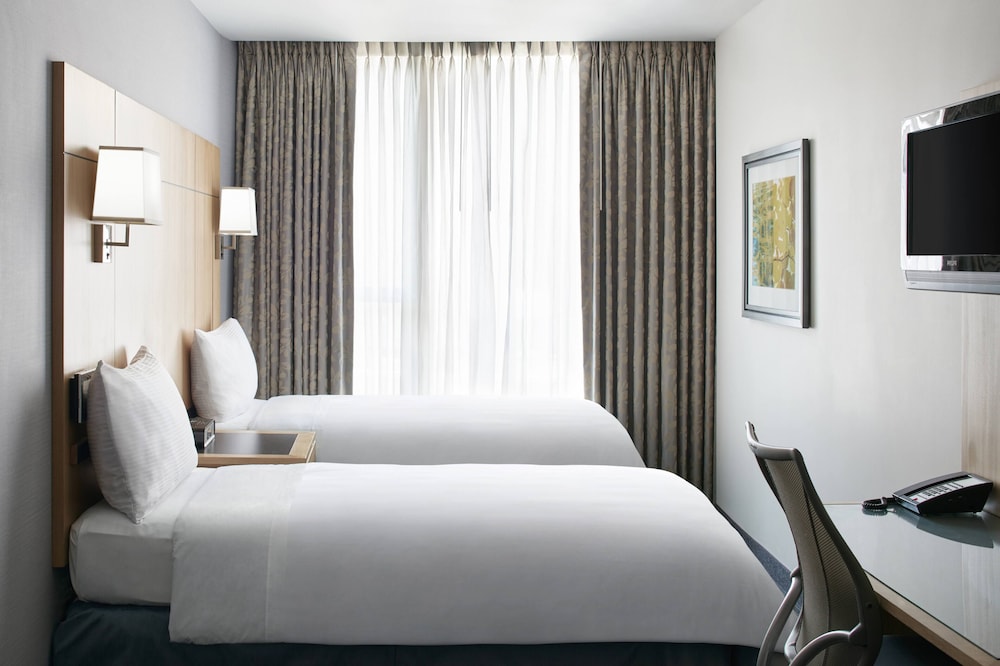 Club Quarters Hotel Trafalgar Square, London - zdjęcie 2